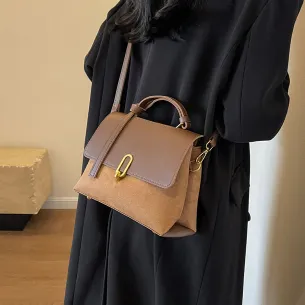 VELORA CARRY WOMEN'S HANDBAG